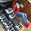 Dejuan Johnson - @solokicks - Poshmark